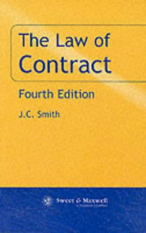 Law of Contract