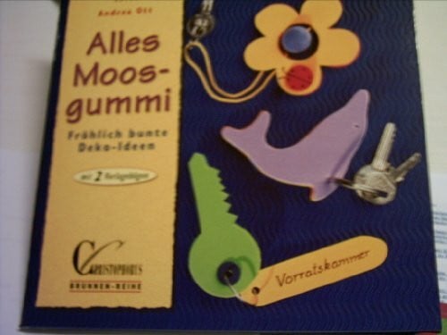 Brunnen-Reihe, Alles Moosgummi