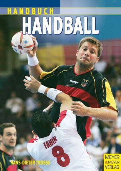 Handbuch für Handball