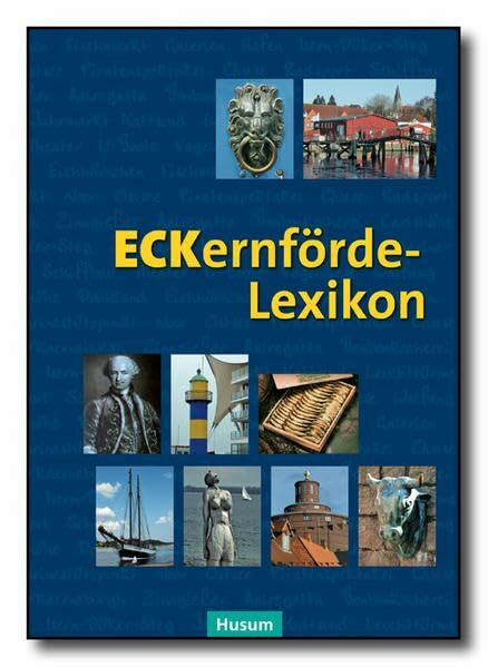 ECKernförde-Lexikon