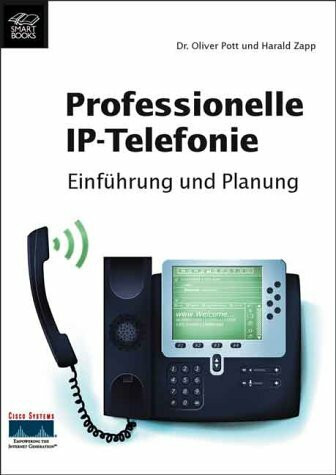Professionelle IP-Telefonie