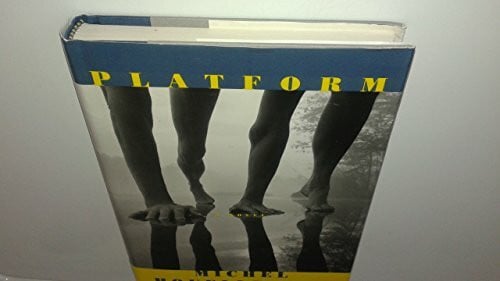 Platform: A Novel