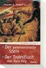 Der geheimnisvolle Stein /Der Todesfluch von Toco-Rey. Sammelband 3