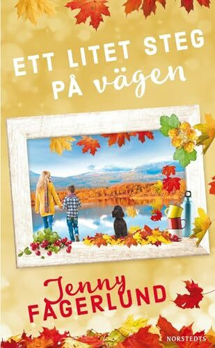 Ett litet steg på vägen