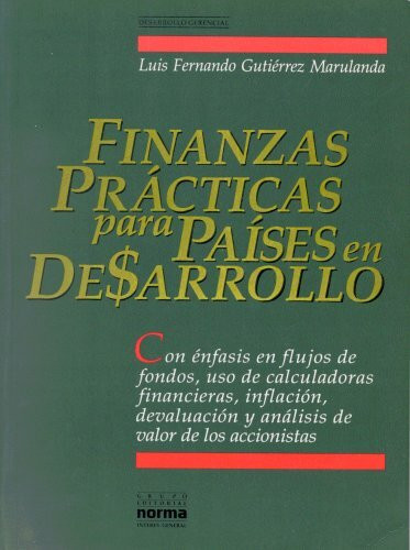 Finanzas Practicas para Paises en Desarrollo