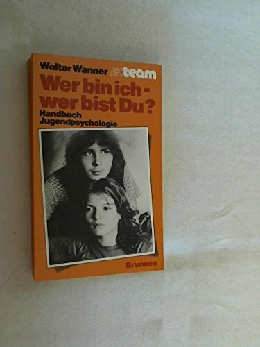 Wer bin ich - wer bist Du?