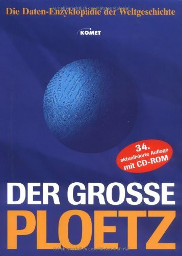 Der grosse PLOETZ