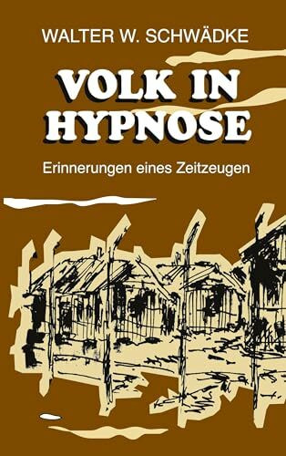 Volk in Hypnose