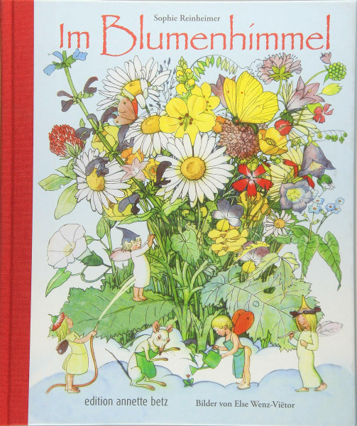 Im Blumenhimmel