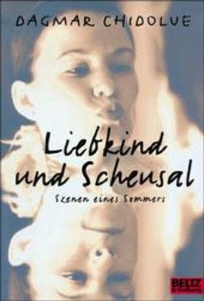 Liebkind & Scheusal: Szenen eines Sommers. Roman (Gulliver)