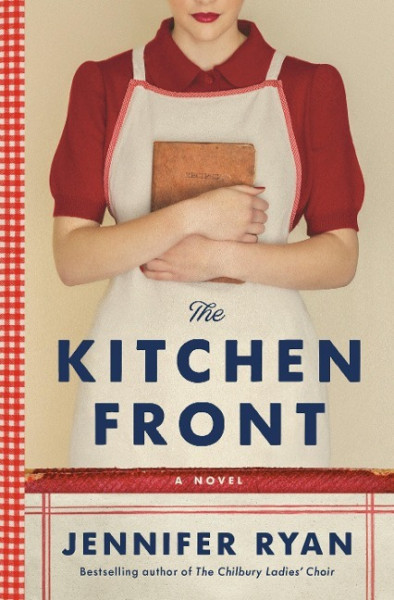 The Kitchen Front