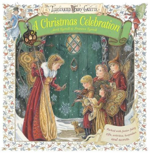 The Fairy Gazette: A Christmas Celebration