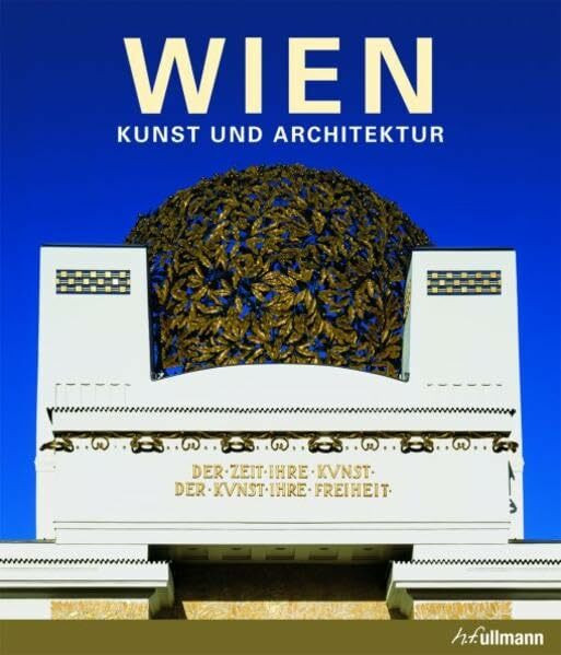 Wien: Kunst und Architektur (Kultur pur)