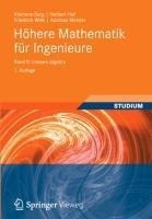 Höhere Mathematik für Ingenieure Band II