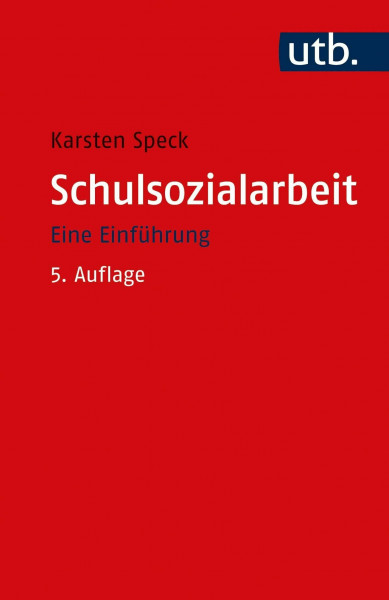Schulsozialarbeit: Eine Einführung