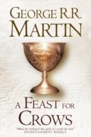 A Feast For Crows (Hardback reissue)