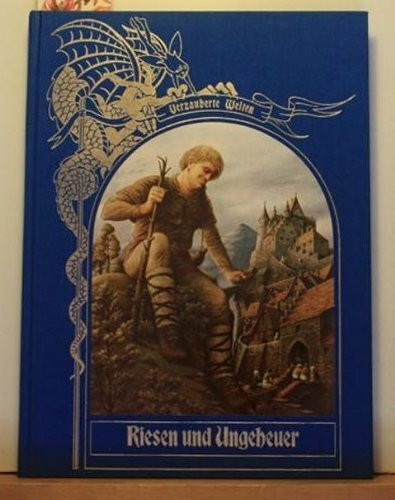 Reuzen en wildemannen (Het rijk der fabelen)