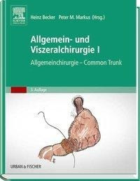 Allgemein- und Viszeralchirurgie I Allgemeinchirurgie - Common Trunk