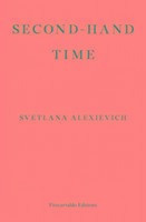 Second-hand Time