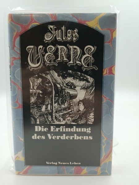 Die Erfindung des Verderbens