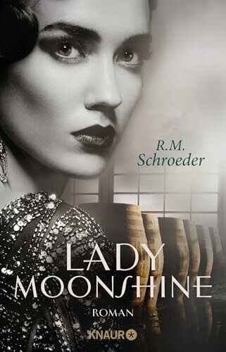 Lady Moonshine: Roman
