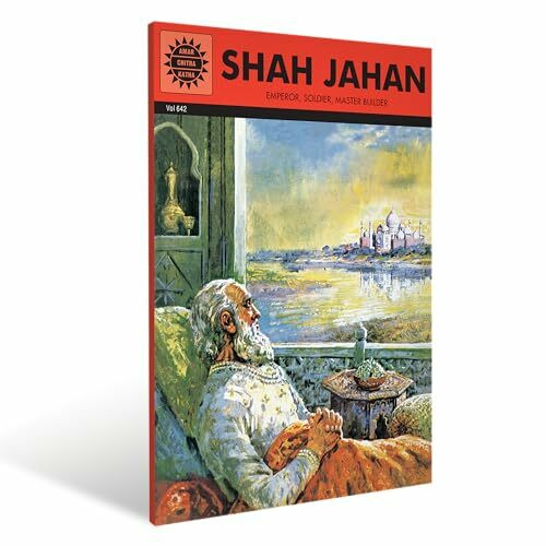 Shah Jahan