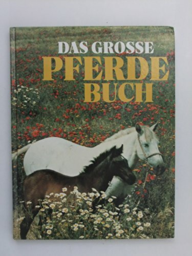 Das große Pferdebuch