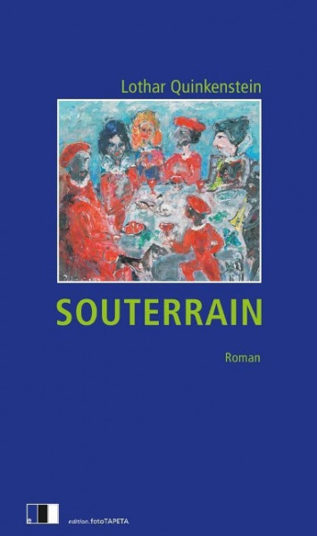 Souterrain