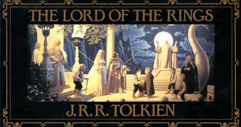 The Lord of the Rings