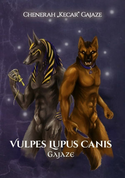 Vulpes Lupus Canis: Gajaze