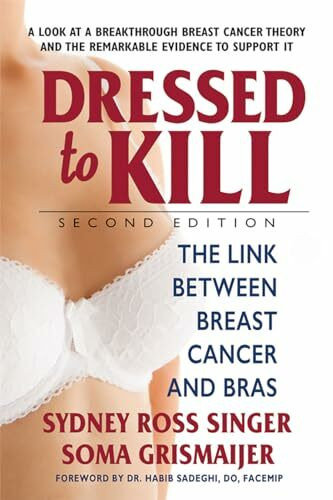 Dressed to Kill: The Link Between Breast Cancer and Bras: The Link Between Breast Cancer & Bras