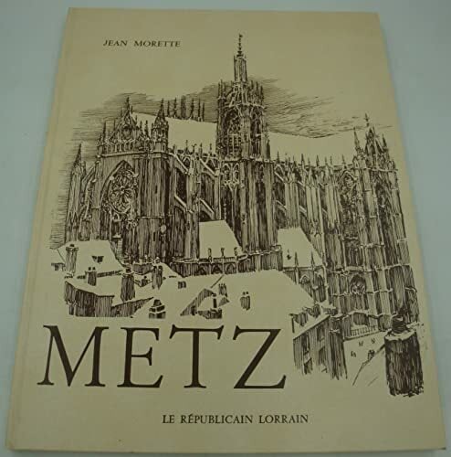 Metz Metz