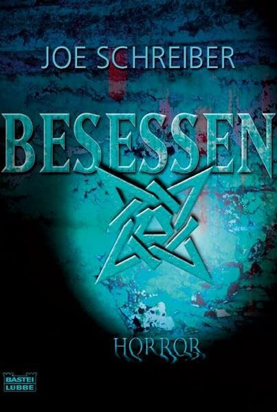 Besessen: Horror: Horror. Deutsche Erstausgabe (Allgemeine Reihe. Bastei Lübbe Taschenbücher)
