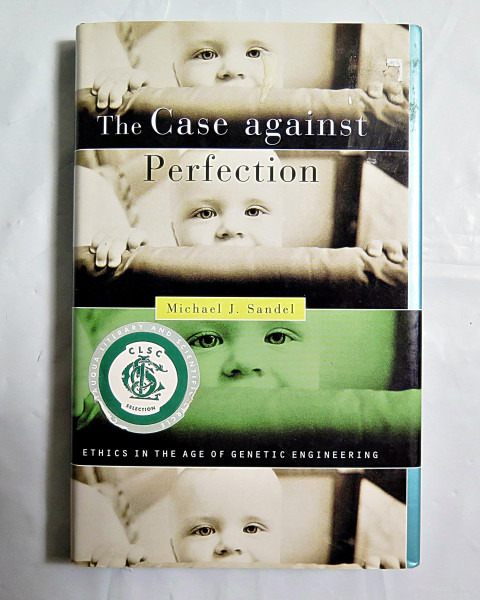 The Case Against Perfection