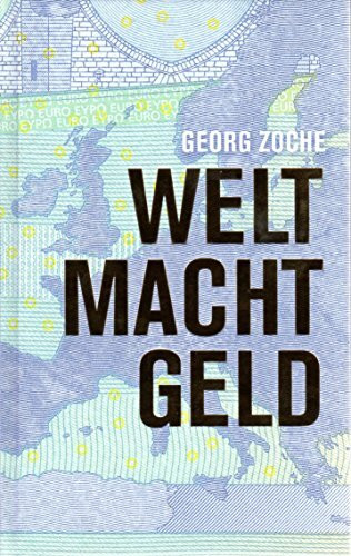 WELT MACHT GELD: Version 1.2
