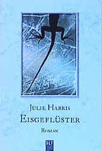 Eisgeflüster (BLT. Bastei Lübbe Taschenbücher)