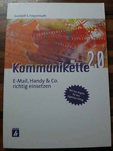Kommunikette 2.0