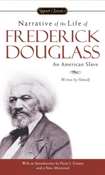 Narrative of the Life of Frederick Douglass