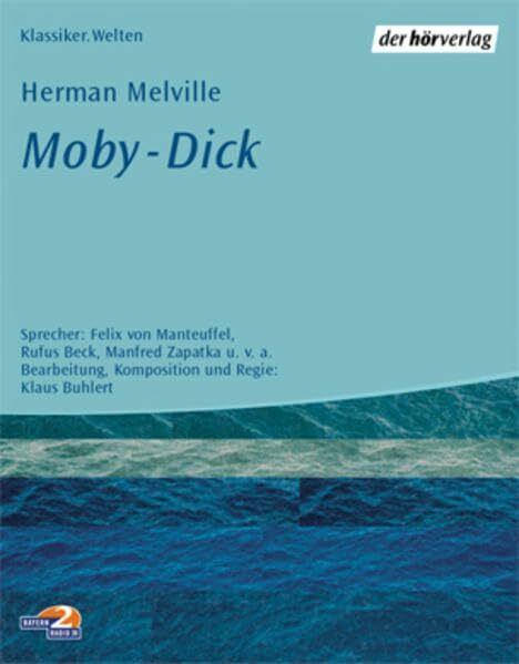 Moby-Dick