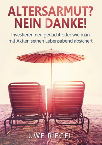 Altersarmut? Nein Danke!