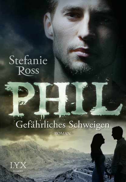 Phil - Gefährliches Schweigen (DeGrasse Serie, Band 5)