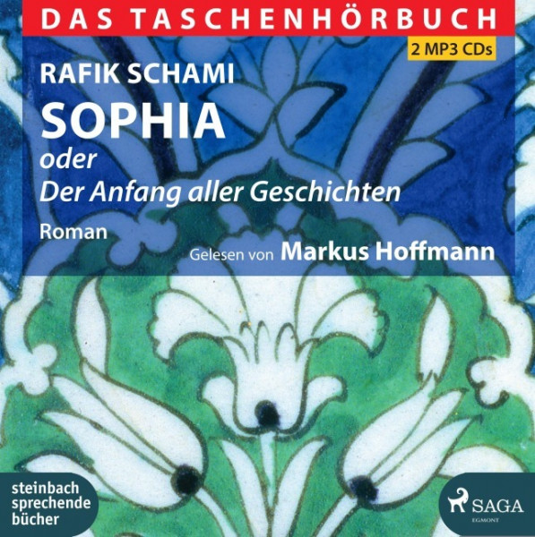 Sophia oder Der Anfang aller Geschichten