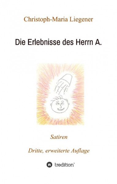 Die Erlebnisse des Herrn A.