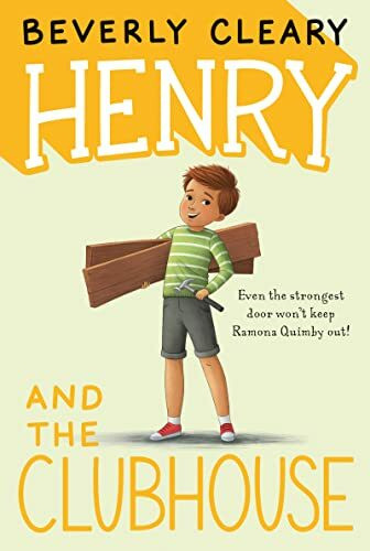 Henry and the Clubhouse (Henry Huggins, 5, Band 5)