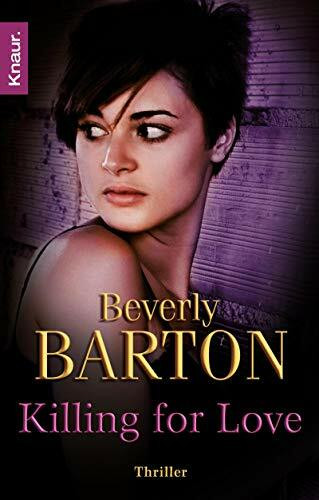 Killing for Love: Thriller