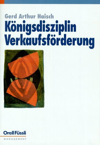 Königsdisziplin Verkaufsförderung