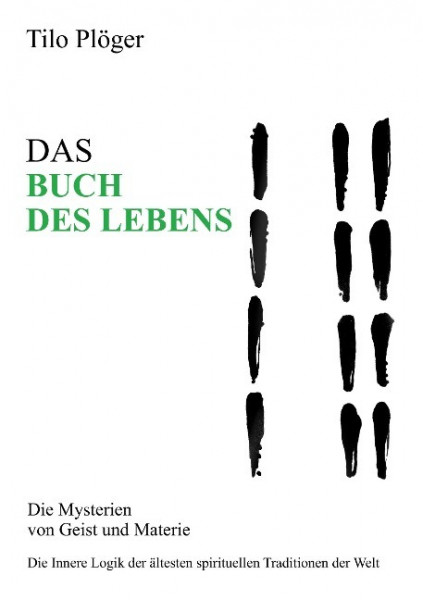 DAS BUCH DES LEBENS