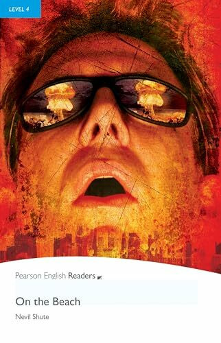 Level 4: On The Beach (Pearson English Graded Readers)