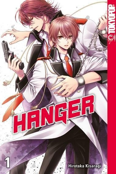 Hanger 01
