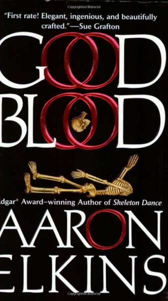 Good Blood